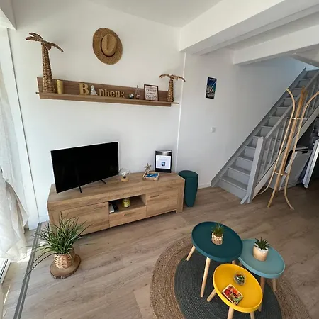Club 2-4 Pers, Clim, Sur Mer, Piscine Commune, 350m Sanary-sur-Mer