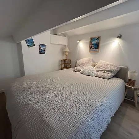 Club 2-4 Pers, Clim, Sur Mer, Piscine Commune, 350m Sanary-sur-Mer